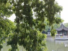 -秋霞圃