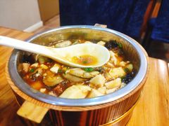 -小郭私房菜·海肠捞饭店(学士街店)