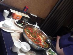 android_upload_pic-不老溪贵州菜(广安门总店)