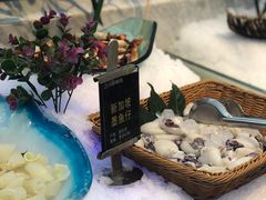 -川骄海鲜自助(河东店)