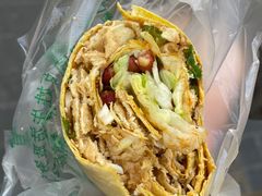 -山东傻大粗粮煎饼(牛街店)