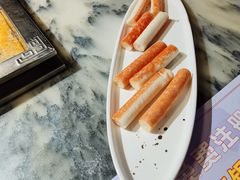 -码头故事火锅(郫县红光店)