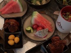 -和子足浴SPA会馆(东方之门店)