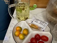 -天禧影院式足道·SPA(梅林店)