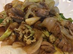 -杨南饭店·二十五年闽菜馆(凤湖新城一店)