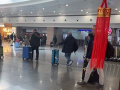-康师傅私房牛肉面(申虹店)