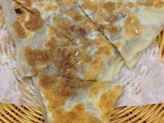 京东肉饼-四季小馆·地道北京小吃(广百店)