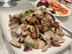 -码头鲜精致威海菜(欧乐坊店)