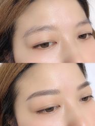 -久匠·野生眉半永久纹眉