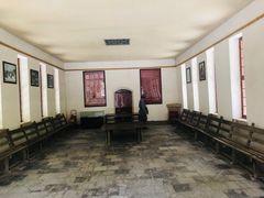 -延安杨家岭革命旧址