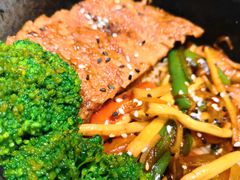 -greenjoy绿享轻食(宁海路店)