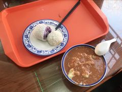 面茶-隆福寺小吃店(东四店)