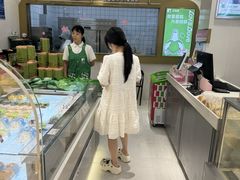 -三色鸽西饼店(黄河路店)