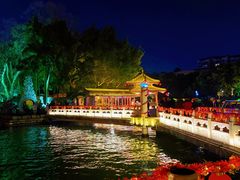 -桂林两江四湖景区