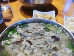 -攀枝花·任德琼·盐边羊肉米线