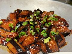 -绿茶餐厅(哈尔滨凯德店)