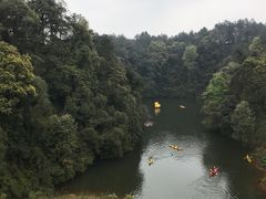 -保利石象湖景区