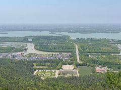 -虞山风景区