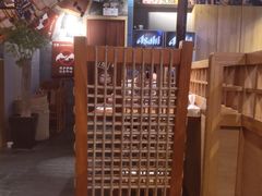 -有喜屋·烧鸟·居酒屋(三钢里店)