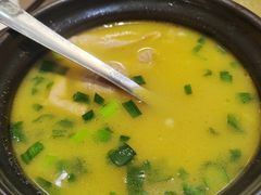 -阿巧一号私房菜(止园路店)