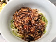 -味+新京宴·烤鸭·北京菜(创意谷店)