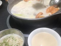 -煲宫(华润万象城店)