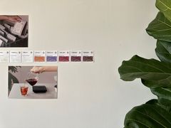 -纽巷咖啡 SOFTFOCUS COFFEE(锦和巴黎时韵店)