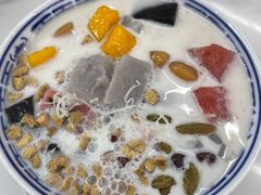 -江记甜品(罗湖店)