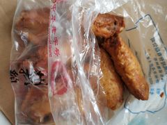 -德州扒鸡(广东路店)