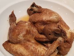 -老德州四合院·德州菜(天衢路店)