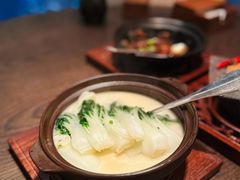 -广州柏悦酒店·悦景轩·粤菜餐厅