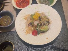 -樱嘢·炭火烧肉(惠南店)