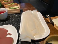 -盡膳口福跷脚牛肉火锅(北美新天地店)