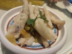 -粤点越有·茶点·粤菜(樵岭国际店)