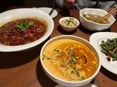 -外婆家(世界城广场店)