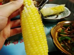 -水香园·中国徽菜名店(紫霞大道店)