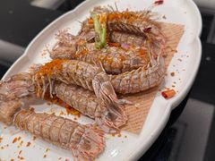 -高佳庄·海鲜酒楼(东港店)