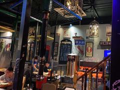 -超级神炭烤肉夜食(芥园西道店)