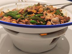 -兰湘子·湘菜小炒(南京江宁万达店)