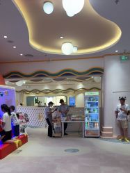 -奈尔宝家庭中心·亲子餐厅(苏州大悦城店)