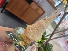 -野人先生Gelato(上海长宁龙之梦店)