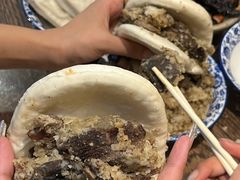-叁省斋粉蒸肉甑糕·清真(回民街店)