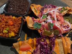 -Q MEX 库迈墨西哥餐吧(三里屯店)