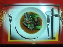 -翡翠36餐厅(浦东香格里拉店)