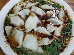 -尤素福东举院饺子馆