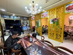 -马旭土鸡焖花卷·真域顺西域美食(天马大道店)