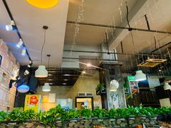 -老五烧烤(石牌岭店)