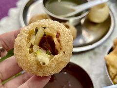 -葛尼沙印度餐厅 (镇明路店)