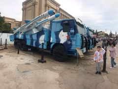 -中国人民解放军海军博物馆