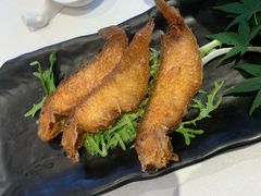 -好福记饭店(红梅公园店)